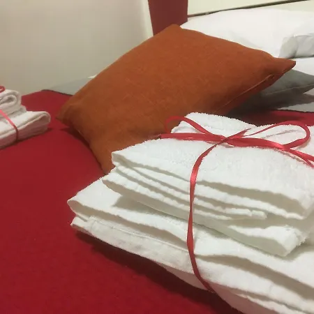 Al Centro Guest house Palermo