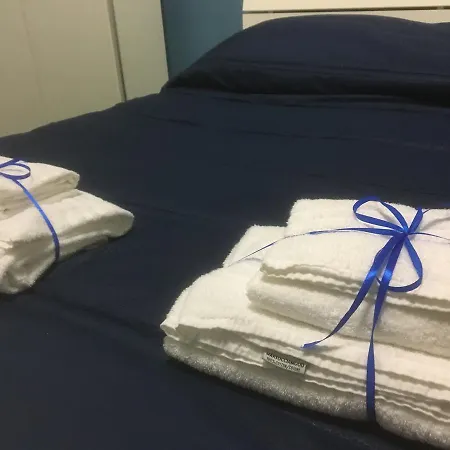 Al Centro Guest house *