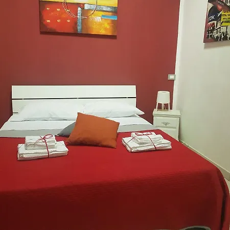 Guest house Al Centro Palermo