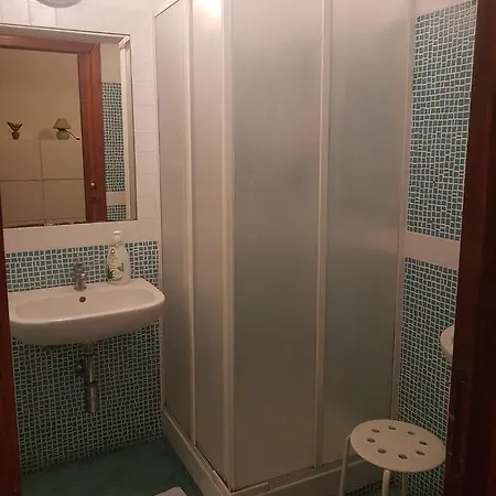 Al Centro פלרמו