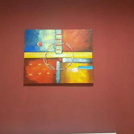 Al Centro בית הארחה פלרמו
