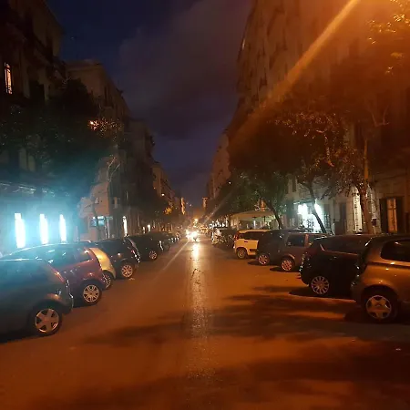 Al Centro בית הארחה
