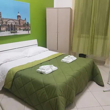 Al Centro * Palermo