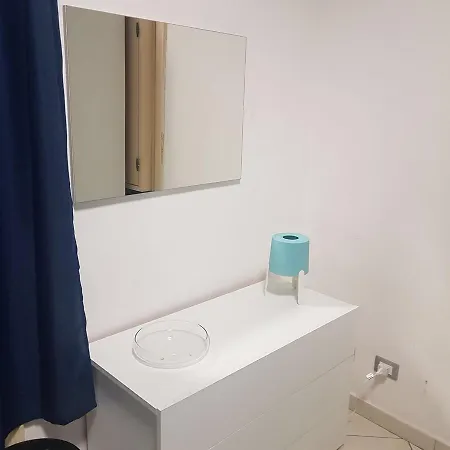 בית הארחה Al Centro