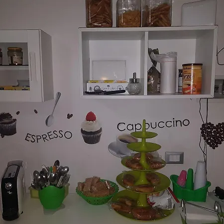 Al Centro * Palermo